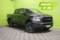 Dodge Ram 1500 vaihtoauto