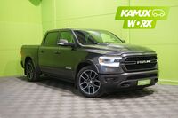 Dodge Ram 1500 vaihtoauto