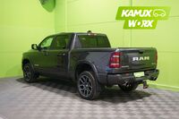 Dodge Ram 1500 vaihtoauto