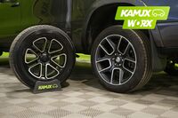 Dodge Ram 1500 vaihtoauto