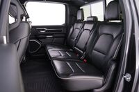 Dodge Ram 1500 vaihtoauto