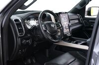 Dodge Ram 1500 vaihtoauto