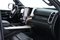 Dodge Ram vaihtoauto