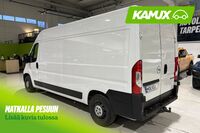 Opel Movano vaihtoauto