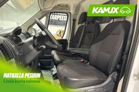 Opel Movano vaihtoauto