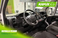 Opel Movano vaihtoauto