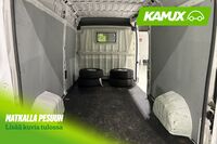 Opel Movano vaihtoauto