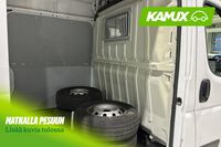 Opel Movano vaihtoauto