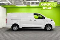 Peugeot Expert vaihtoauto