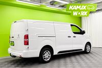 Peugeot Expert vaihtoauto