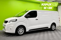Peugeot Expert vaihtoauto