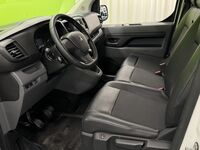 Peugeot Expert vaihtoauto