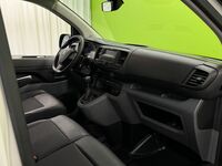 Peugeot Expert vaihtoauto