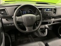 Peugeot Expert vaihtoauto