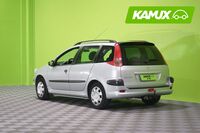 Peugeot 206 vaihtoauto