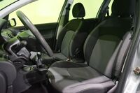 Peugeot 206 vaihtoauto