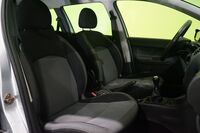 Peugeot 206 vaihtoauto