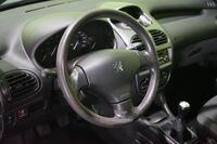 Peugeot 206 vaihtoauto