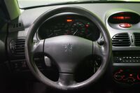 Peugeot 206 vaihtoauto