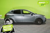SEAT Ibiza vaihtoauto