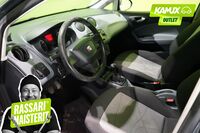 SEAT Ibiza vaihtoauto