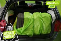 SEAT Ibiza vaihtoauto