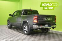 Dodge Ram 1500 vaihtoauto