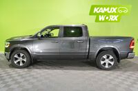 Dodge Ram 1500 vaihtoauto