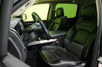 Dodge Ram 1500 vaihtoauto