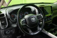 Dodge Ram 1500 vaihtoauto