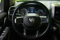 Dodge Ram 1500 vaihtoauto