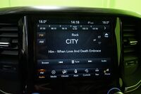 Dodge Ram 1500 vaihtoauto