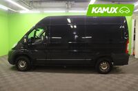 Fiat Ducato vaihtoauto