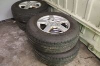 Fiat Ducato vaihtoauto