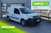 Renault Kangoo vaihtoauto
