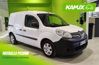 Renault Kangoo vaihtoauto