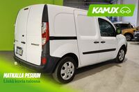 Renault Kangoo vaihtoauto