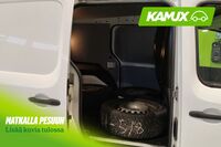 Renault Kangoo vaihtoauto