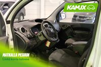 Renault Kangoo vaihtoauto