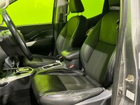 Nissan Navara vaihtoauto