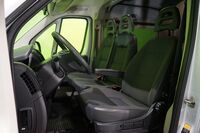 Citroën Jumper vaihtoauto