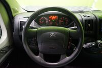 Citroën Jumper vaihtoauto