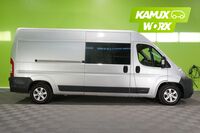 Citroën Jumper vaihtoauto