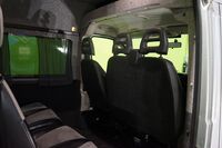 Citroën Jumper vaihtoauto