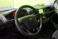 Citroën Jumper vaihtoauto