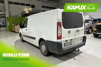 Fiat Scudo vaihtoauto
