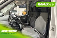 Fiat Scudo vaihtoauto