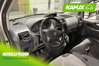 Fiat Scudo vaihtoauto