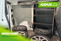 Fiat Scudo vaihtoauto