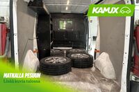 Fiat Scudo vaihtoauto